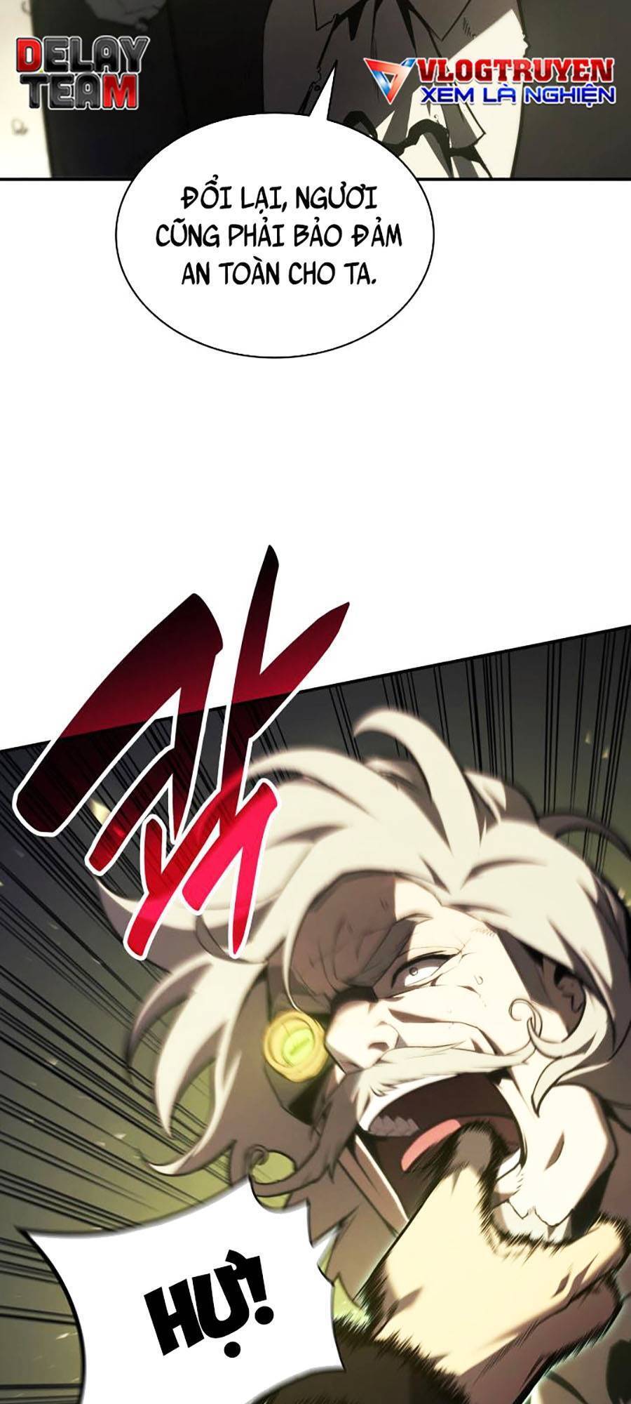 Vị Vua Mạnh Nhất Đã Trở Lại - Chapter 41 - Page 44