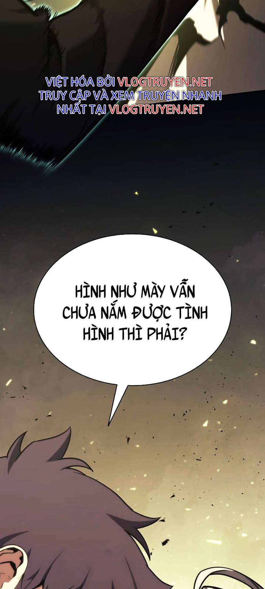 Vị Vua Mạnh Nhất Đã Trở Lại - Chapter 41 - Page 46