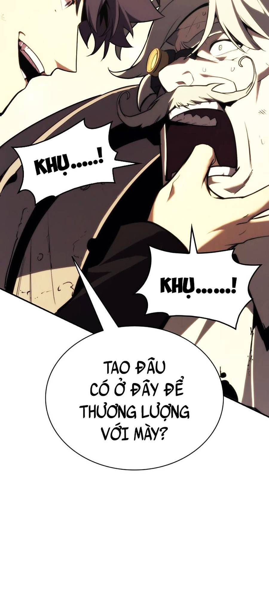 Vị Vua Mạnh Nhất Đã Trở Lại - Chapter 41 - Page 48