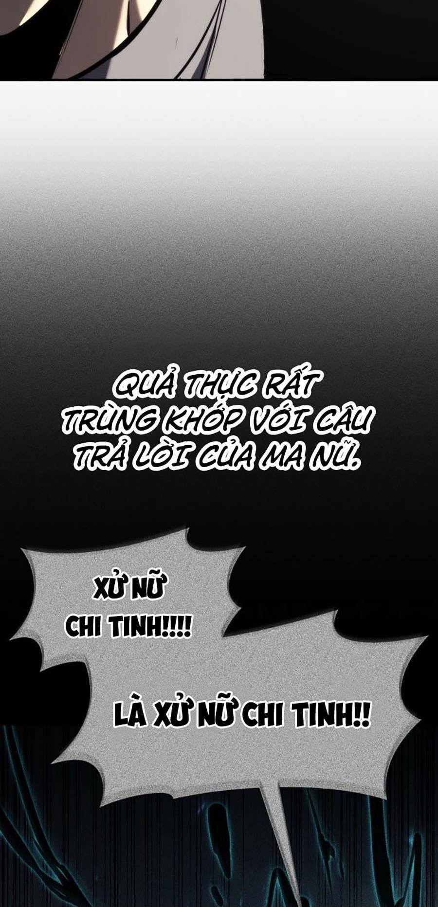 Vị Vua Mạnh Nhất Đã Trở Lại - Chapter 41 - Page 54