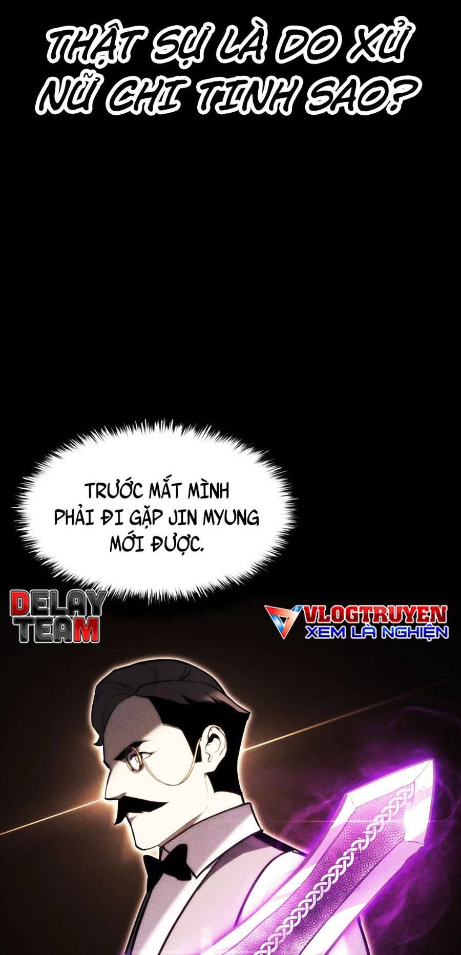 Vị Vua Mạnh Nhất Đã Trở Lại - Chapter 41 - Page 56