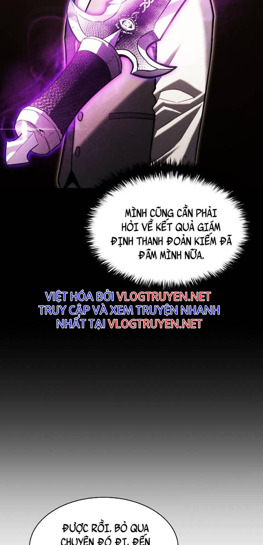 Vị Vua Mạnh Nhất Đã Trở Lại - Chapter 41 - Page 57