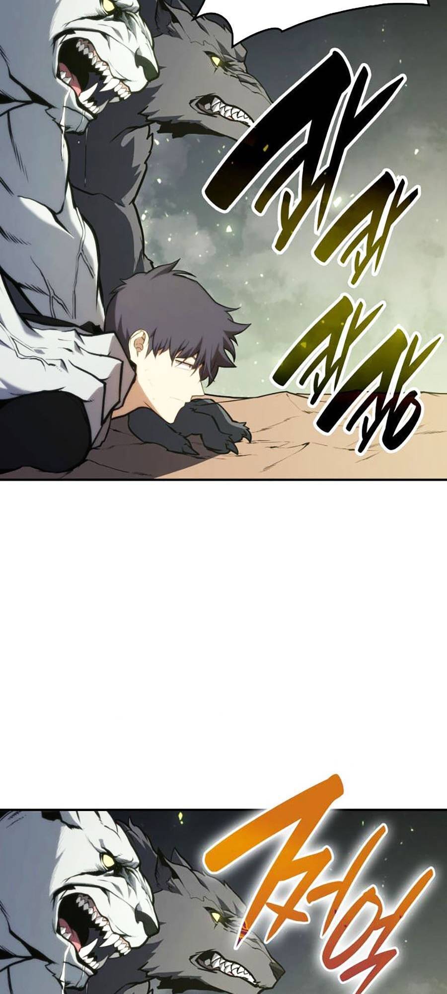 Vị Vua Mạnh Nhất Đã Trở Lại - Chapter 41 - Page 6