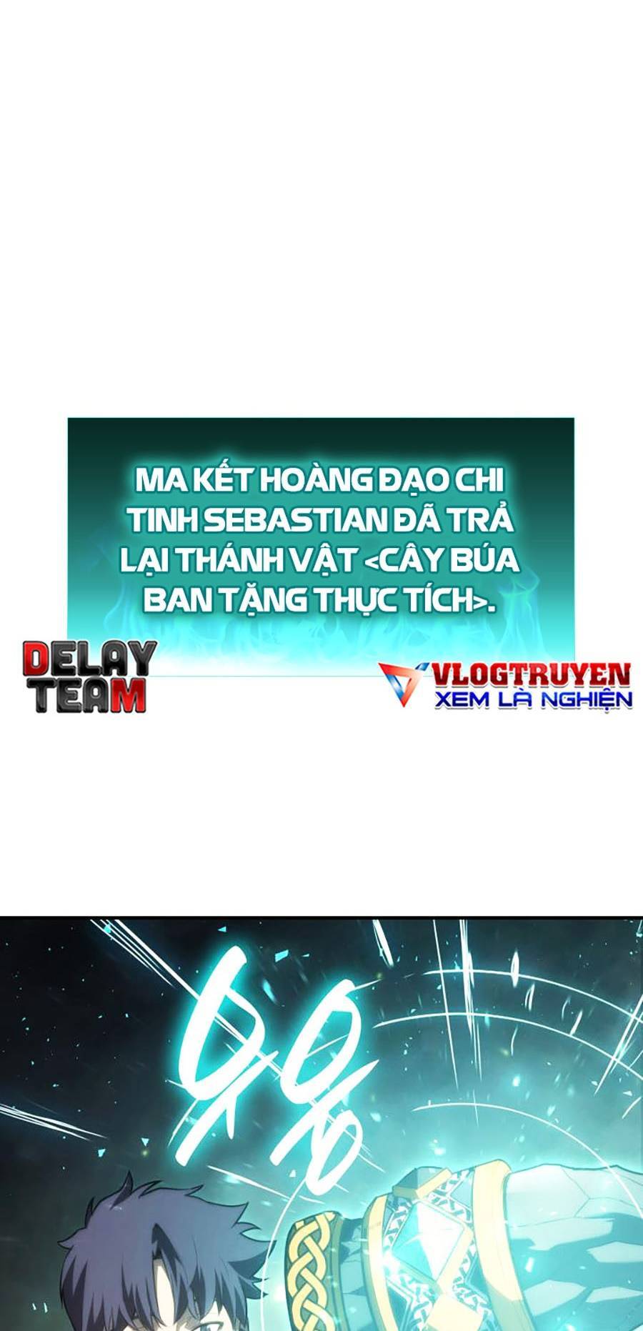 Vị Vua Mạnh Nhất Đã Trở Lại - Chapter 41 - Page 61