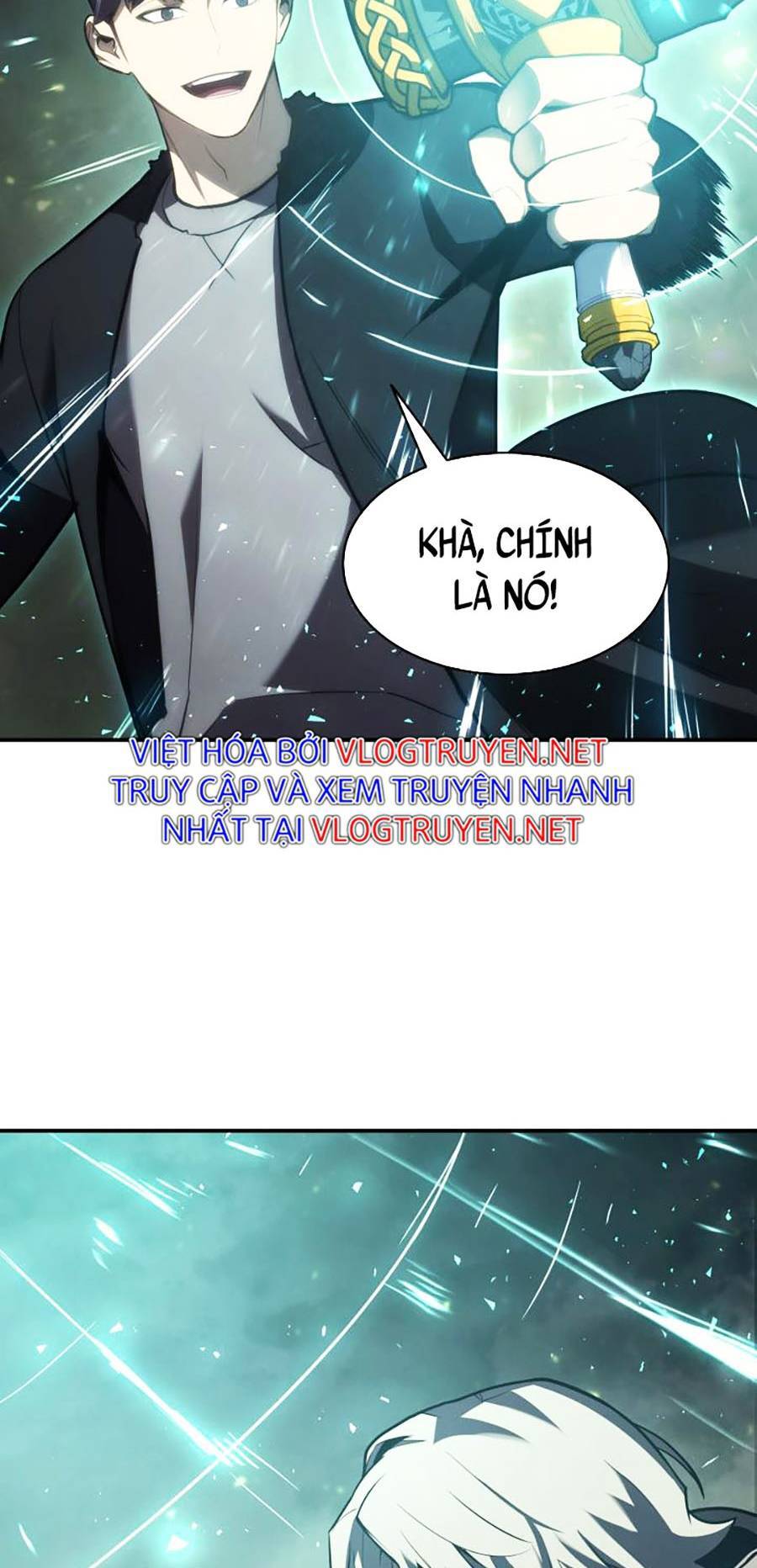 Vị Vua Mạnh Nhất Đã Trở Lại - Chapter 41 - Page 62