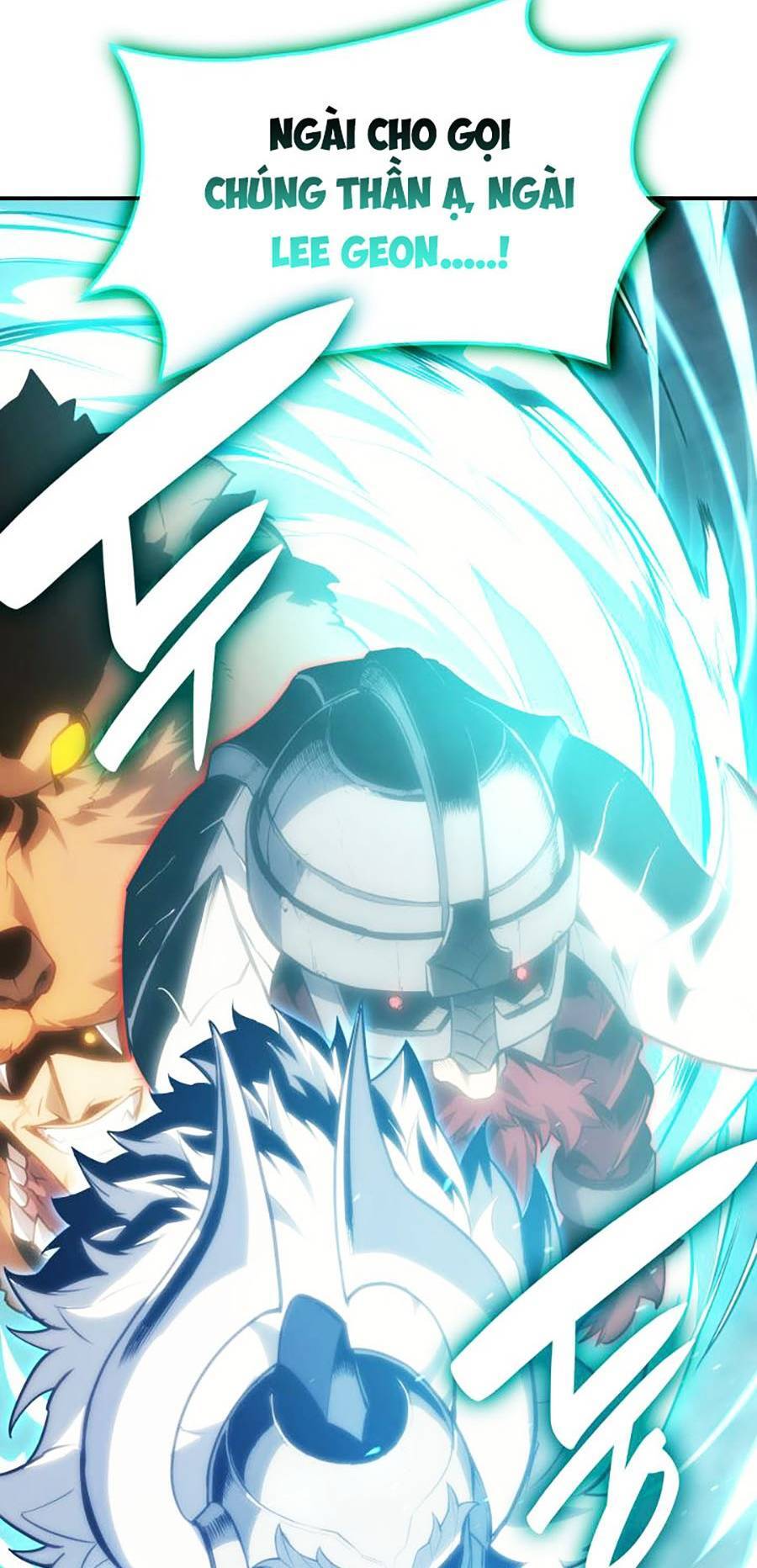 Vị Vua Mạnh Nhất Đã Trở Lại - Chapter 41 - Page 65