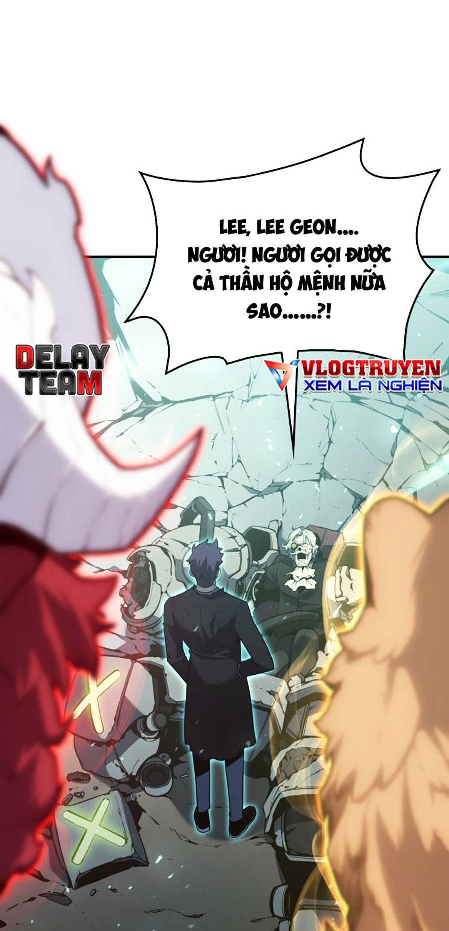 Vị Vua Mạnh Nhất Đã Trở Lại - Chapter 41 - Page 67