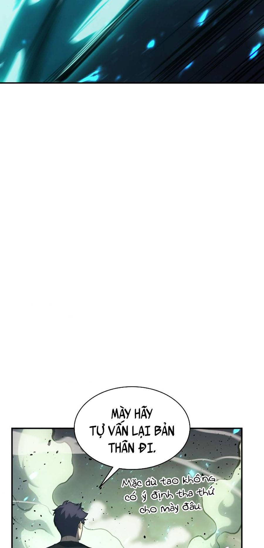 Vị Vua Mạnh Nhất Đã Trở Lại - Chapter 41 - Page 70
