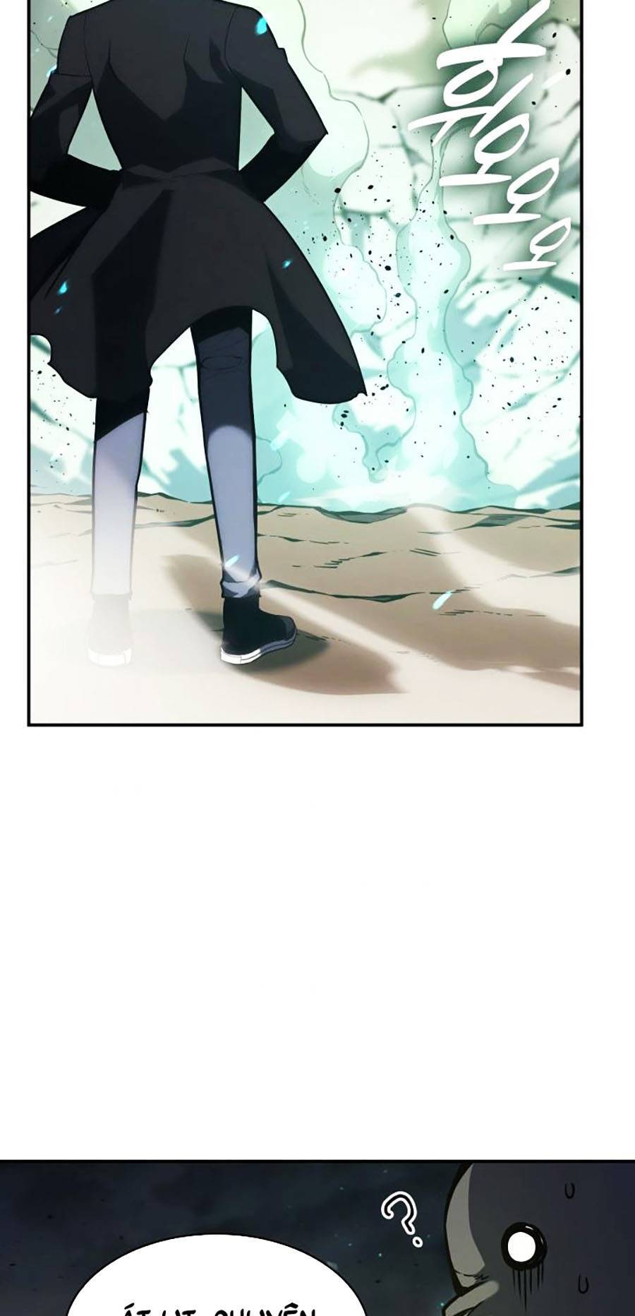 Vị Vua Mạnh Nhất Đã Trở Lại - Chapter 41 - Page 71