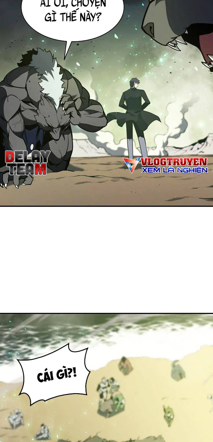 Vị Vua Mạnh Nhất Đã Trở Lại - Chapter 41 - Page 72