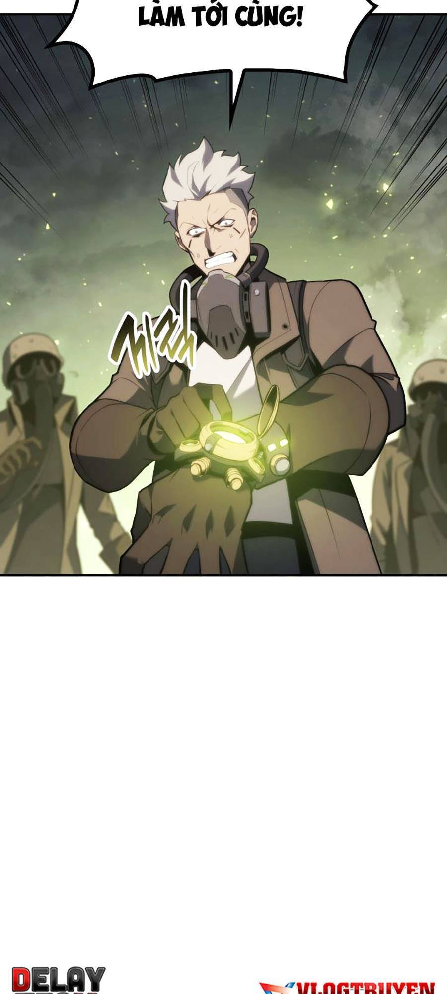 Vị Vua Mạnh Nhất Đã Trở Lại - Chapter 41 - Page 77