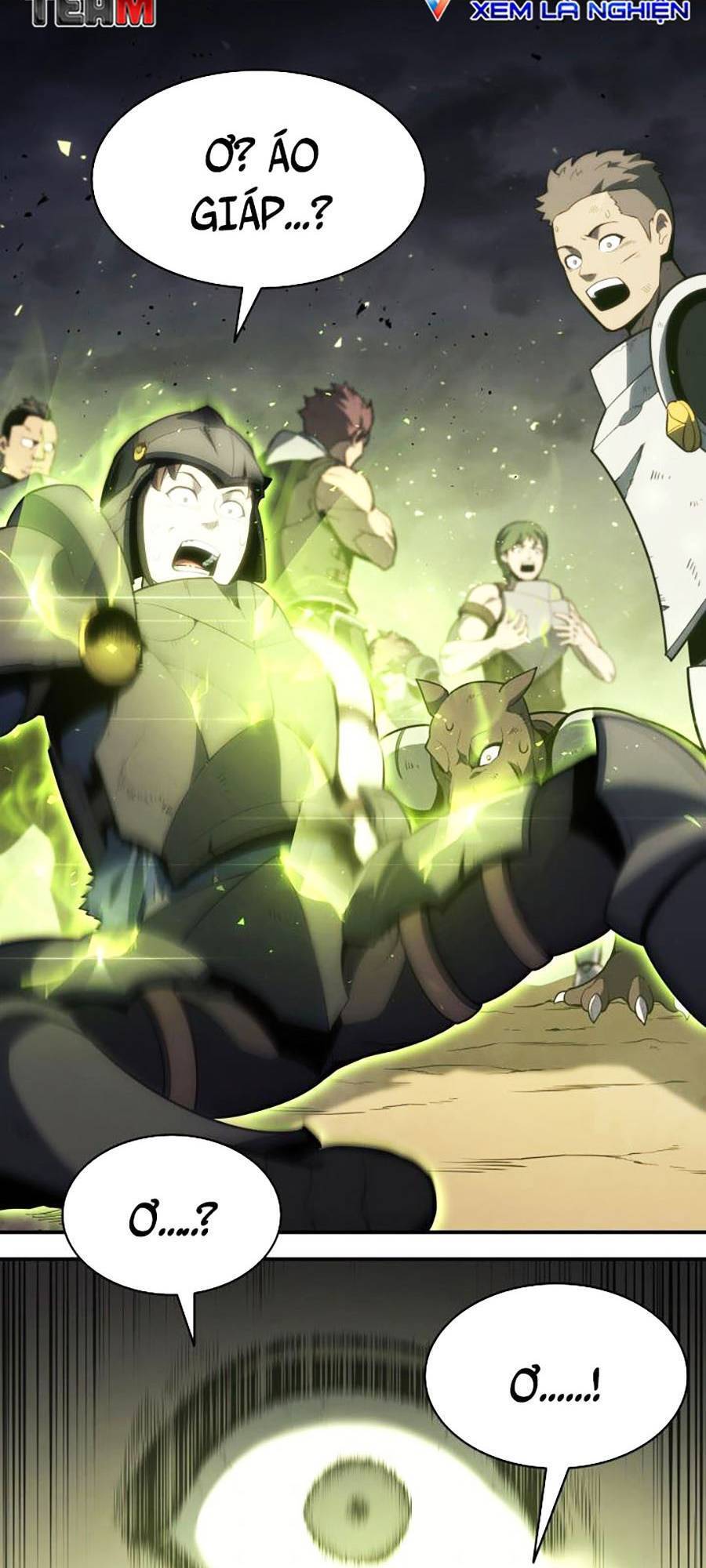 Vị Vua Mạnh Nhất Đã Trở Lại - Chapter 41 - Page 79