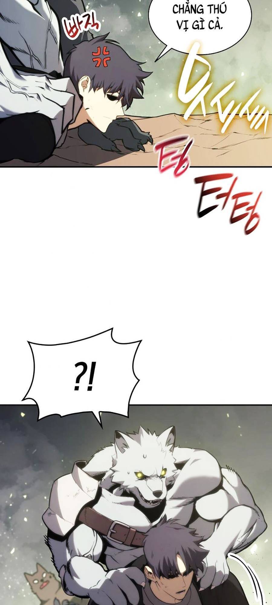 Vị Vua Mạnh Nhất Đã Trở Lại - Chapter 41 - Page 8