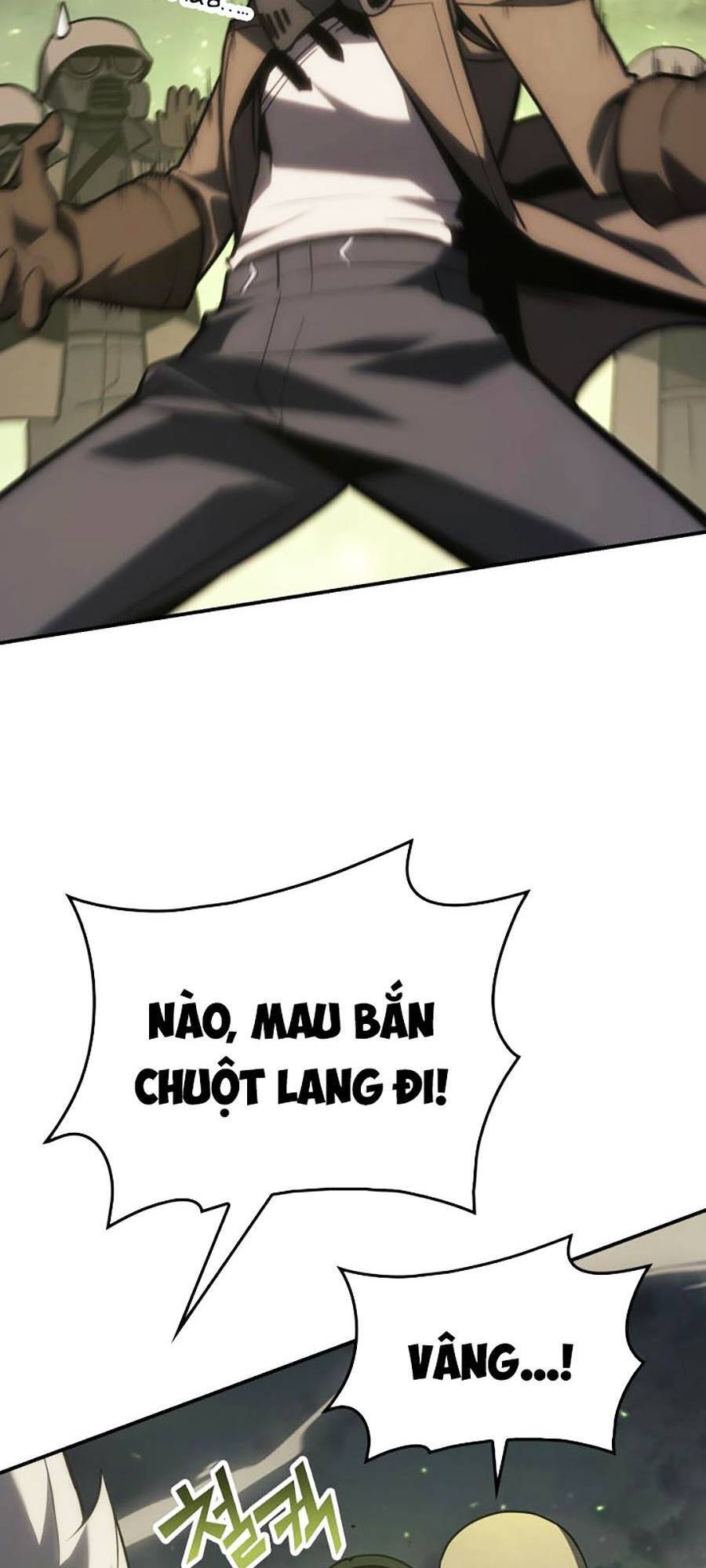 Vị Vua Mạnh Nhất Đã Trở Lại - Chapter 41 - Page 87