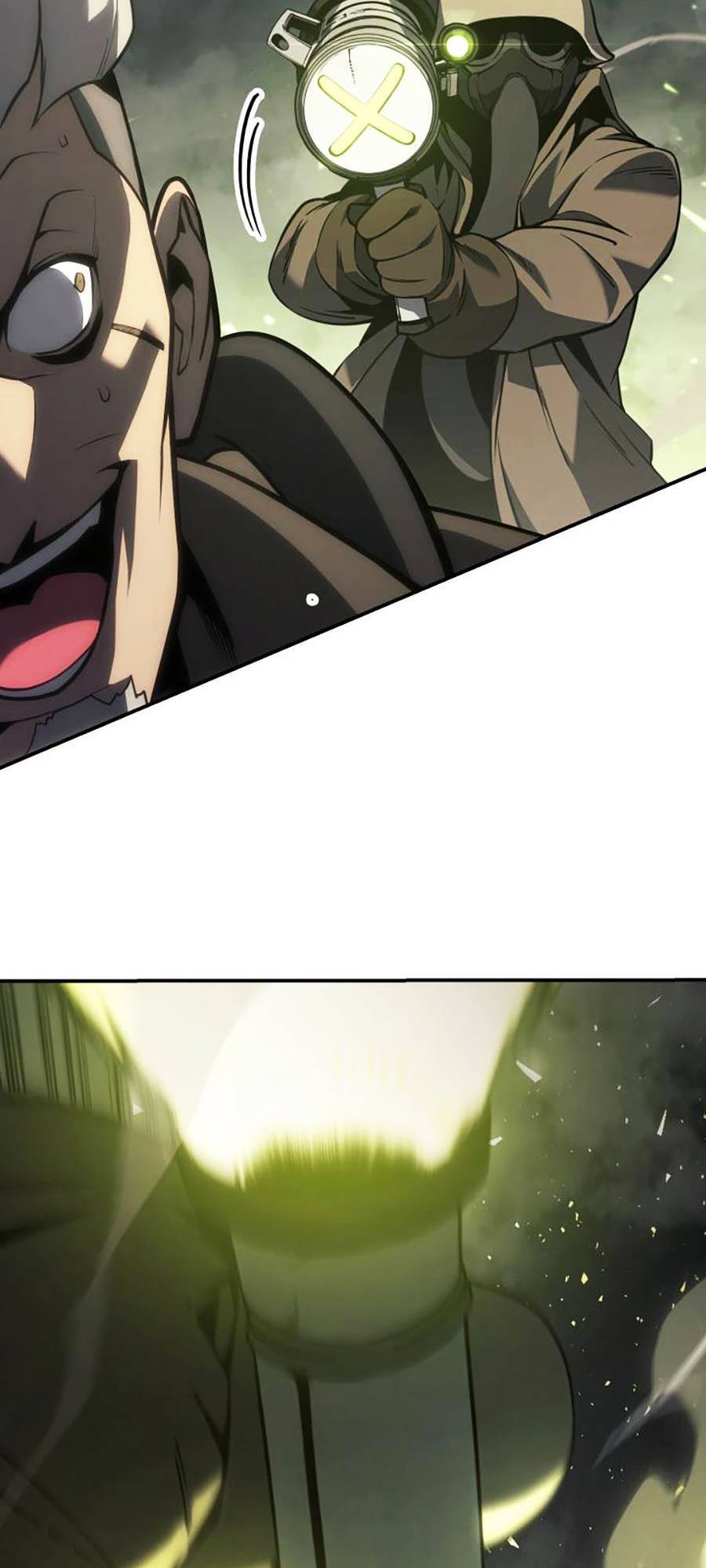 Vị Vua Mạnh Nhất Đã Trở Lại - Chapter 41 - Page 89