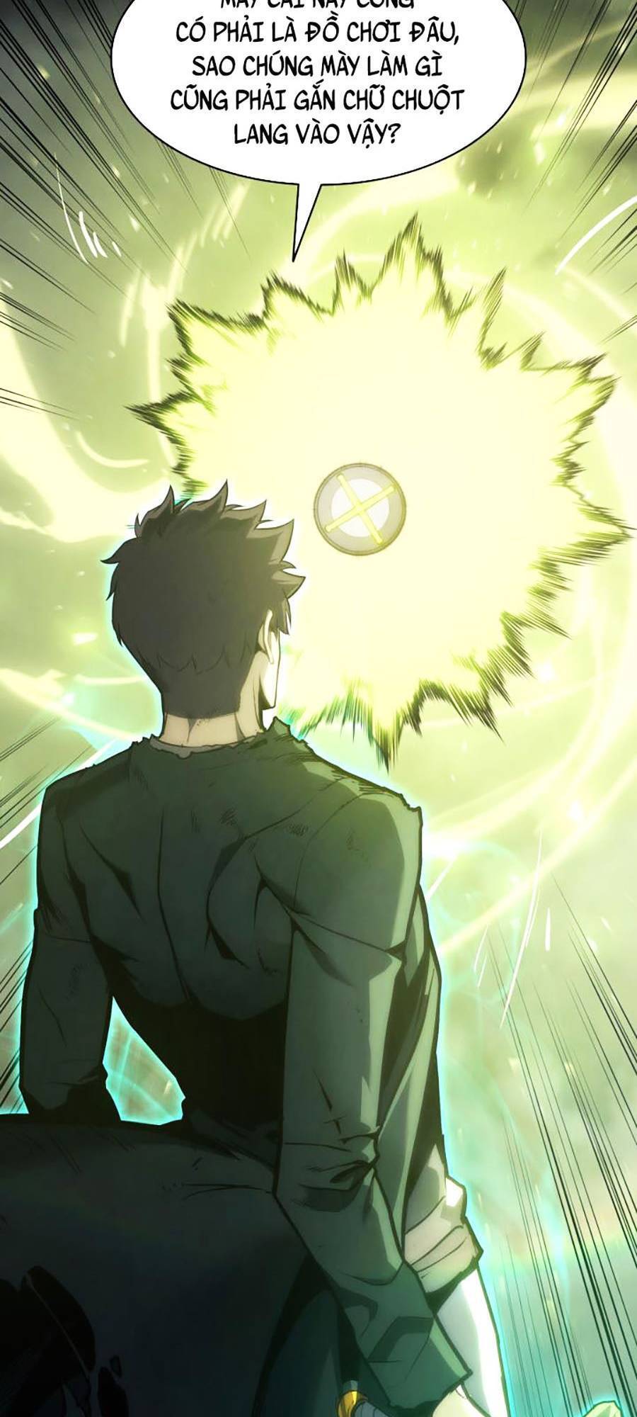 Vị Vua Mạnh Nhất Đã Trở Lại - Chapter 41 - Page 95