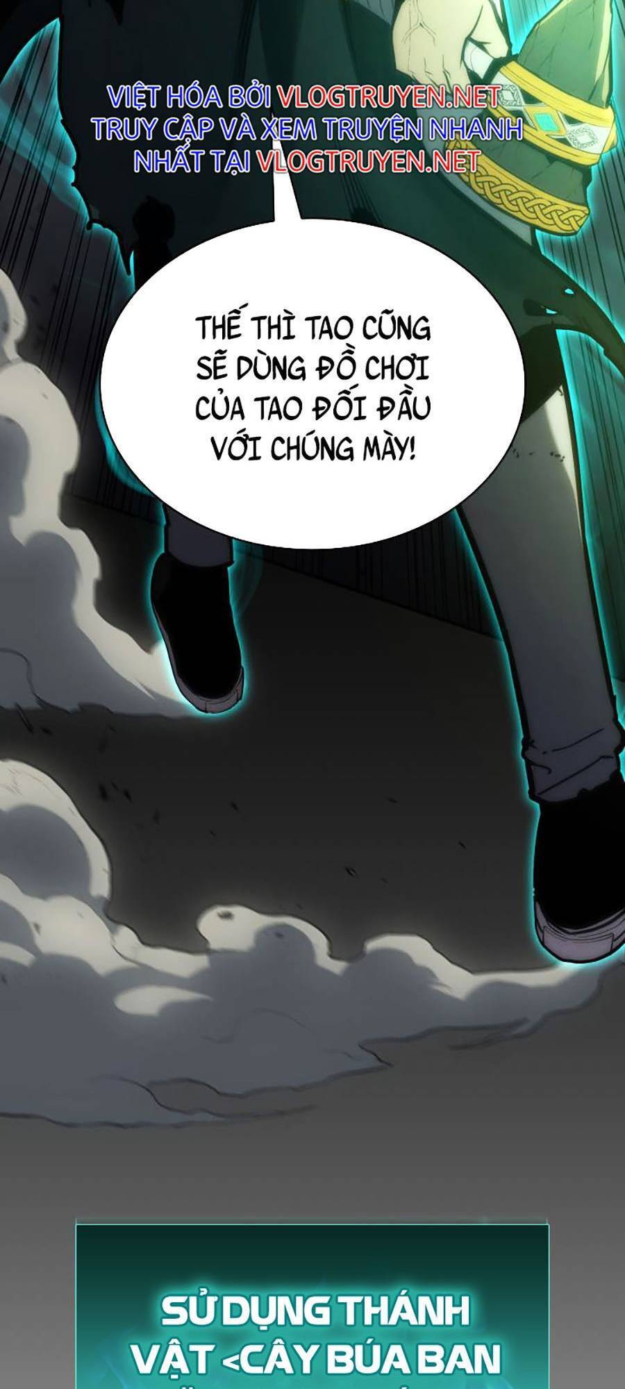 Vị Vua Mạnh Nhất Đã Trở Lại - Chapter 41 - Page 97