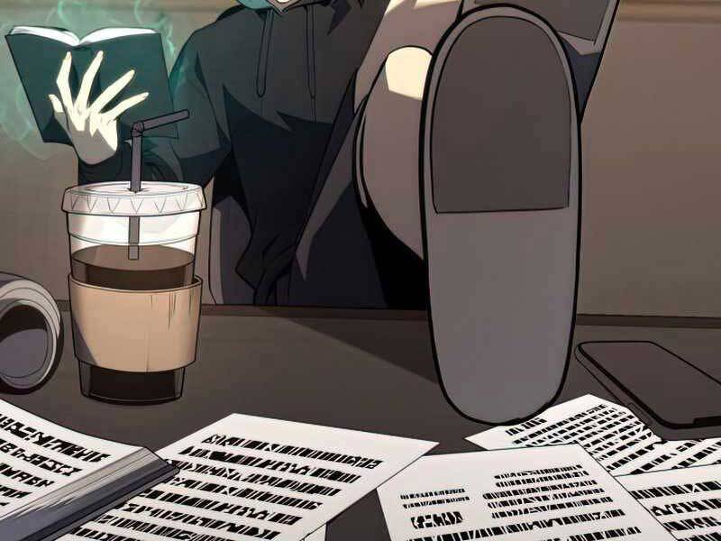 Vị Vua Mạnh Nhất Đã Trở Lại - Chapter 42 - Page 121