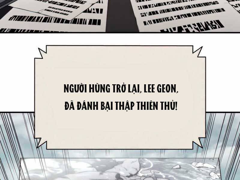 Vị Vua Mạnh Nhất Đã Trở Lại - Chapter 42 - Page 122
