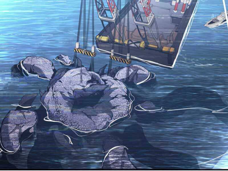 Vị Vua Mạnh Nhất Đã Trở Lại - Chapter 42 - Page 126