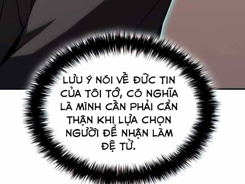 Vị Vua Mạnh Nhất Đã Trở Lại - Chapter 42 - Page 165