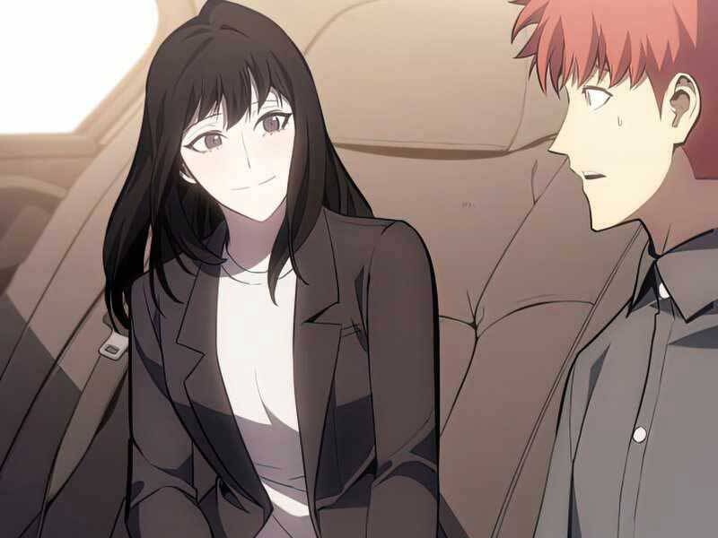 Vị Vua Mạnh Nhất Đã Trở Lại - Chapter 42 - Page 219