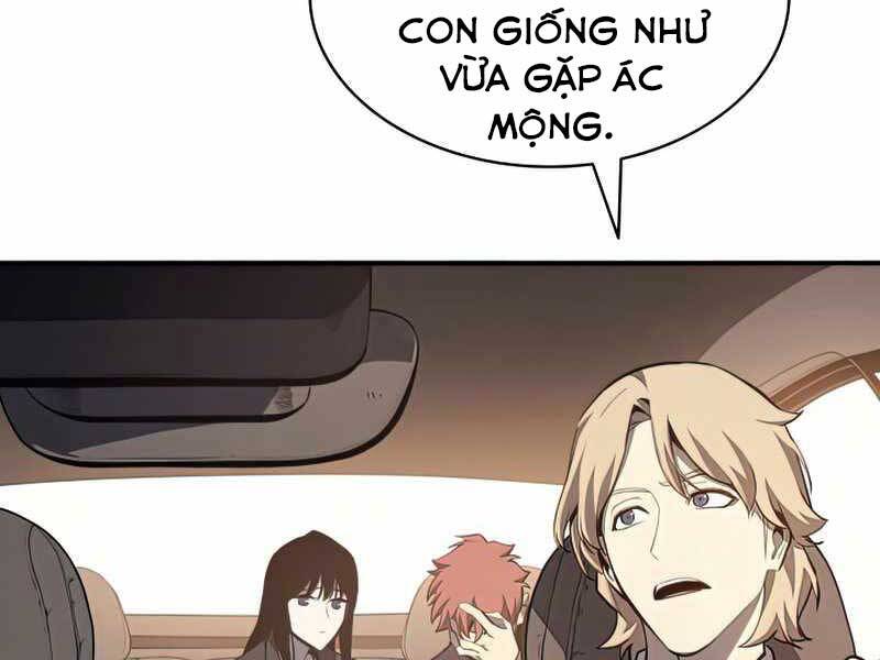 Vị Vua Mạnh Nhất Đã Trở Lại - Chapter 42 - Page 222
