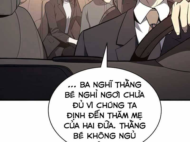 Vị Vua Mạnh Nhất Đã Trở Lại - Chapter 42 - Page 223