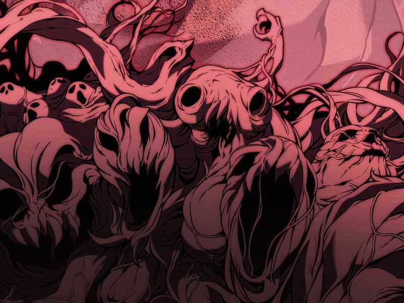 Vị Vua Mạnh Nhất Đã Trở Lại - Chapter 42 - Page 306