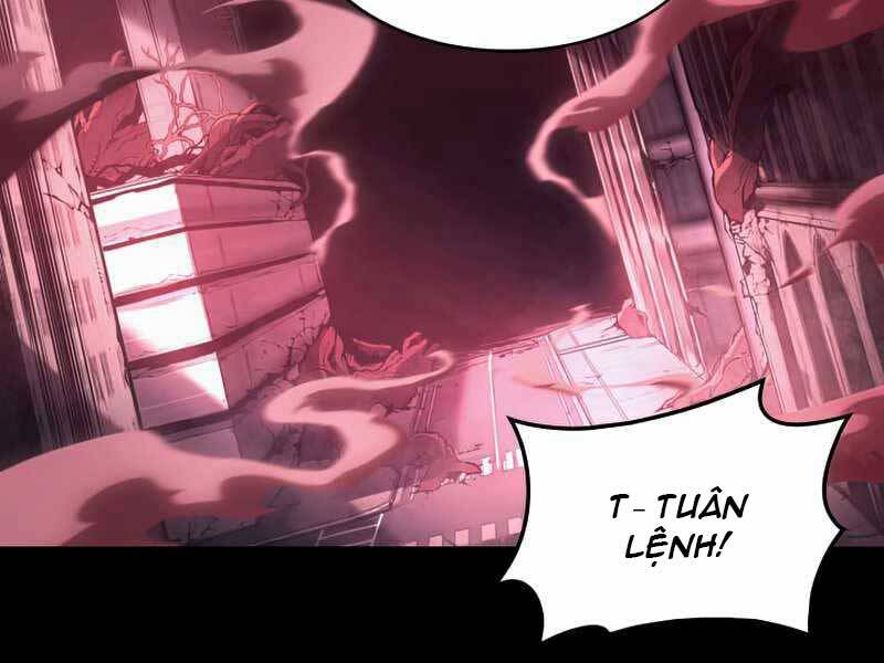 Vị Vua Mạnh Nhất Đã Trở Lại - Chapter 42 - Page 33