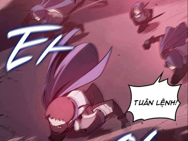 Vị Vua Mạnh Nhất Đã Trở Lại - Chapter 42 - Page 43