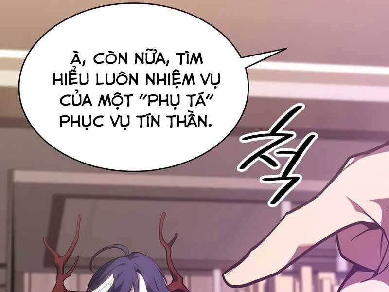 Vị Vua Mạnh Nhất Đã Trở Lại - Chapter 43 - Page 119