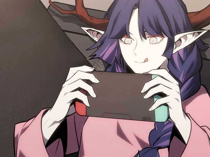 Vị Vua Mạnh Nhất Đã Trở Lại - Chapter 43 - Page 123