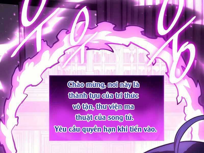 Vị Vua Mạnh Nhất Đã Trở Lại - Chapter 43 - Page 154