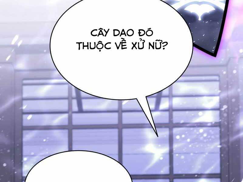 Vị Vua Mạnh Nhất Đã Trở Lại - Chapter 43 - Page 189