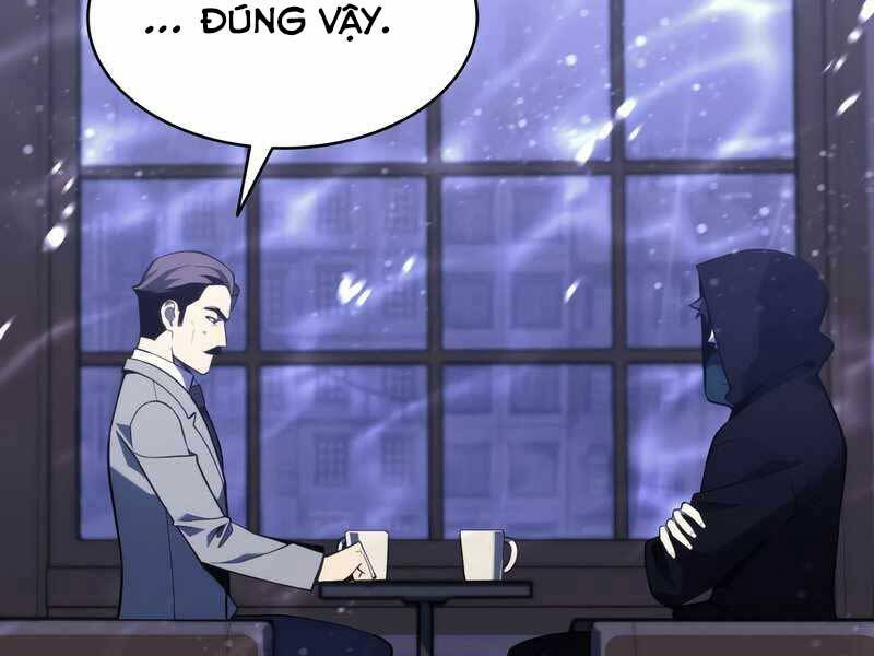Vị Vua Mạnh Nhất Đã Trở Lại - Chapter 43 - Page 190