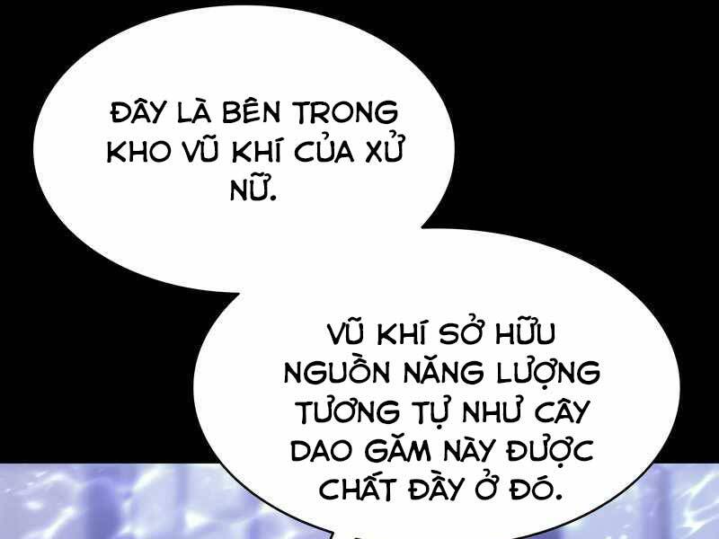 Vị Vua Mạnh Nhất Đã Trở Lại - Chapter 43 - Page 193