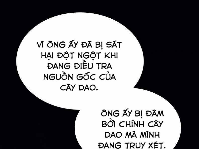 Vị Vua Mạnh Nhất Đã Trở Lại - Chapter 43 - Page 201