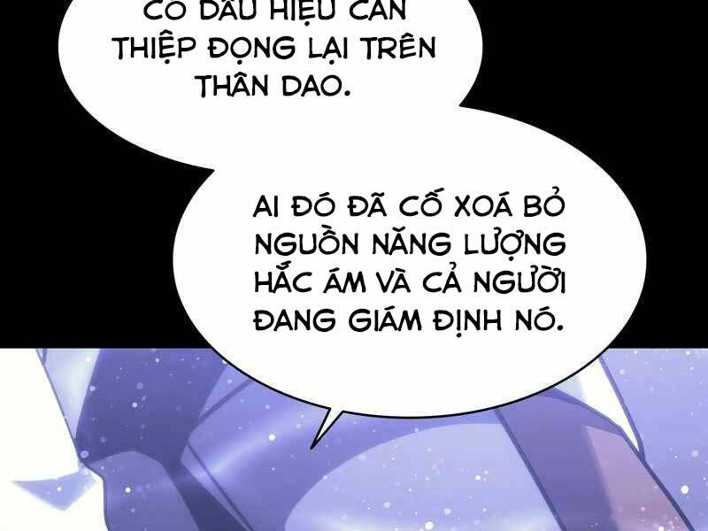 Vị Vua Mạnh Nhất Đã Trở Lại - Chapter 43 - Page 206