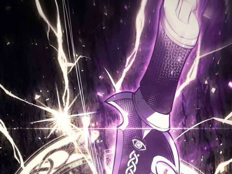 Vị Vua Mạnh Nhất Đã Trở Lại - Chapter 43 - Page 214