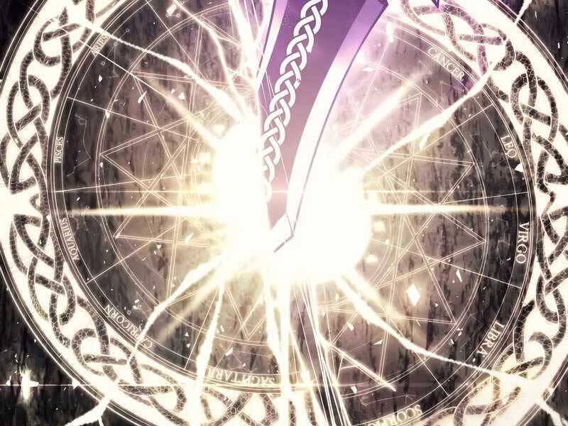 Vị Vua Mạnh Nhất Đã Trở Lại - Chapter 43 - Page 215