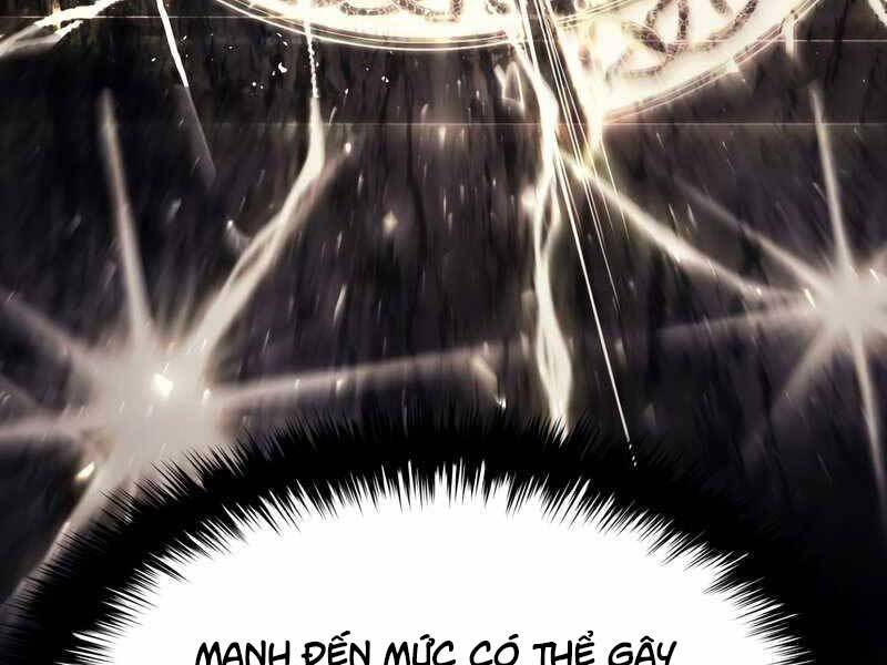 Vị Vua Mạnh Nhất Đã Trở Lại - Chapter 43 - Page 216