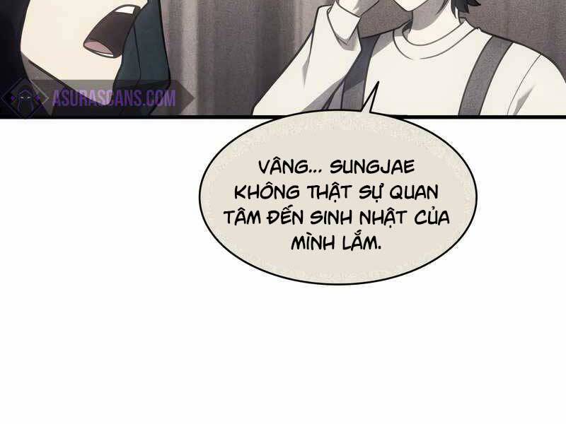 Vị Vua Mạnh Nhất Đã Trở Lại - Chapter 43 - Page 23