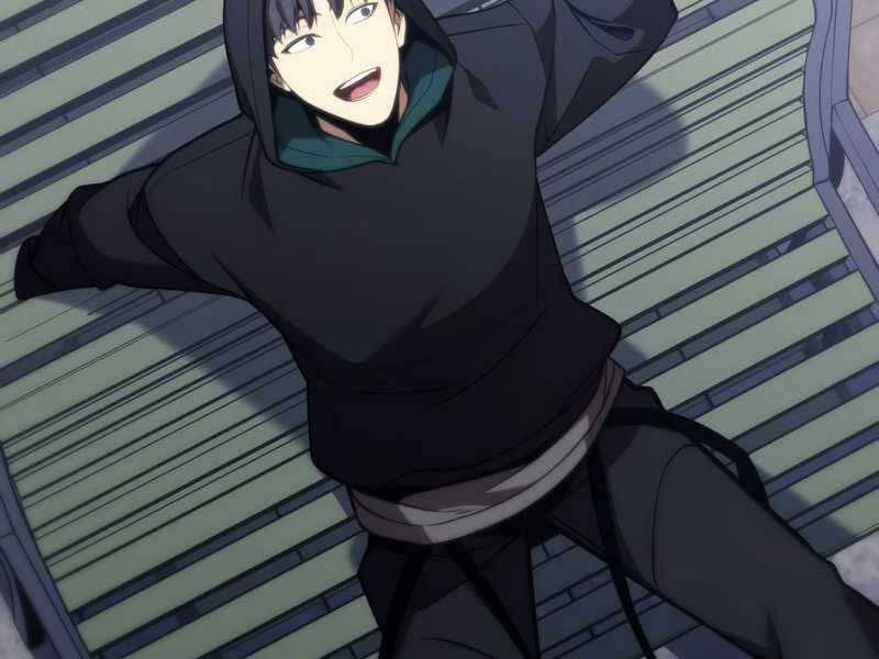 Vị Vua Mạnh Nhất Đã Trở Lại - Chapter 43 - Page 244