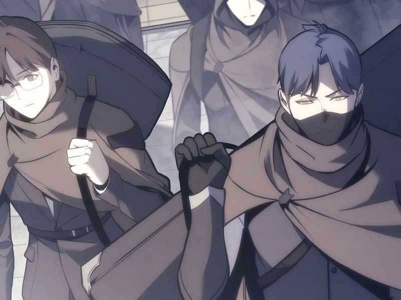 Vị Vua Mạnh Nhất Đã Trở Lại - Chapter 43 - Page 276