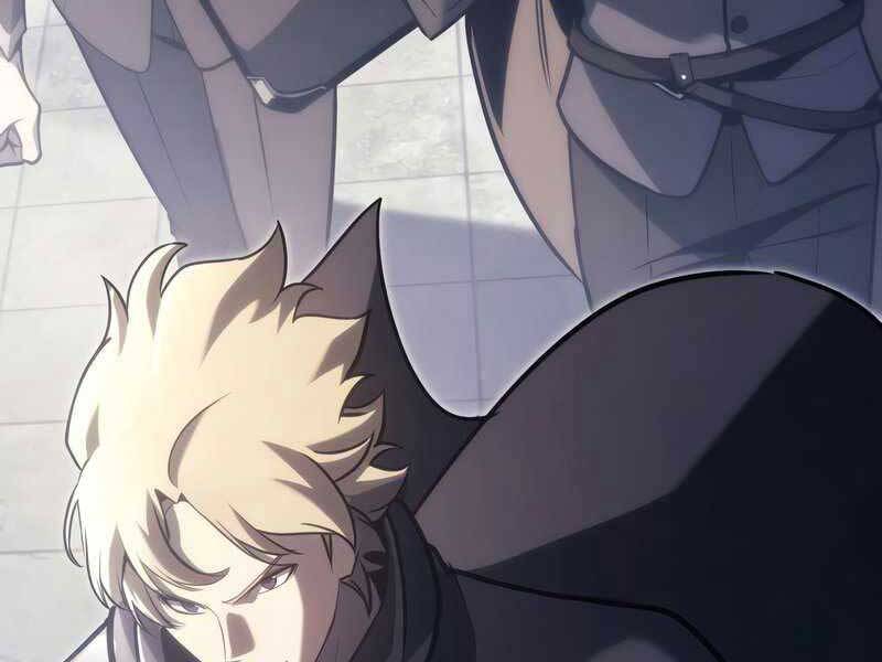 Vị Vua Mạnh Nhất Đã Trở Lại - Chapter 43 - Page 277