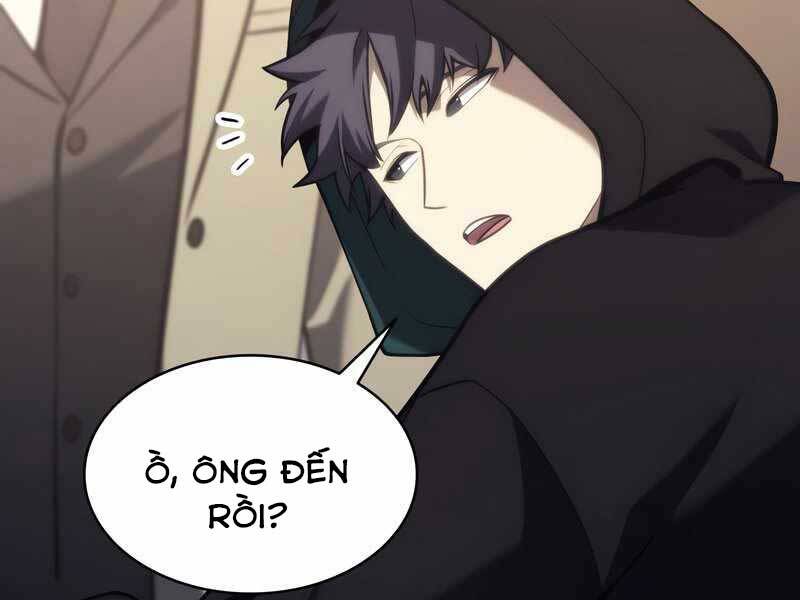 Vị Vua Mạnh Nhất Đã Trở Lại - Chapter 43 - Page 31