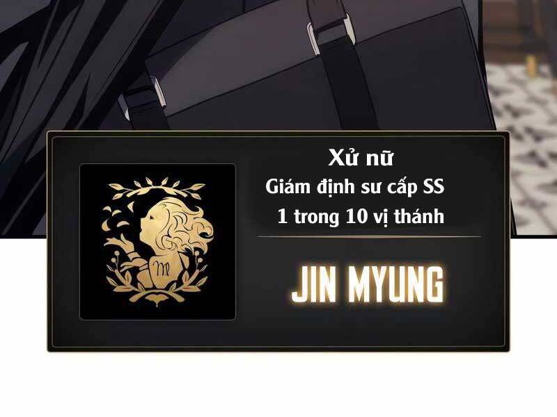 Vị Vua Mạnh Nhất Đã Trở Lại - Chapter 43 - Page 36