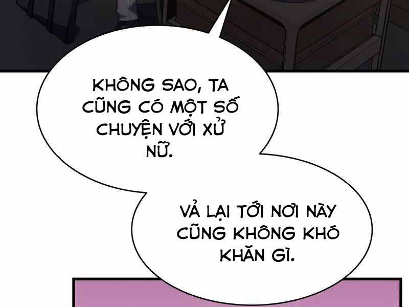 Vị Vua Mạnh Nhất Đã Trở Lại - Chapter 43 - Page 44