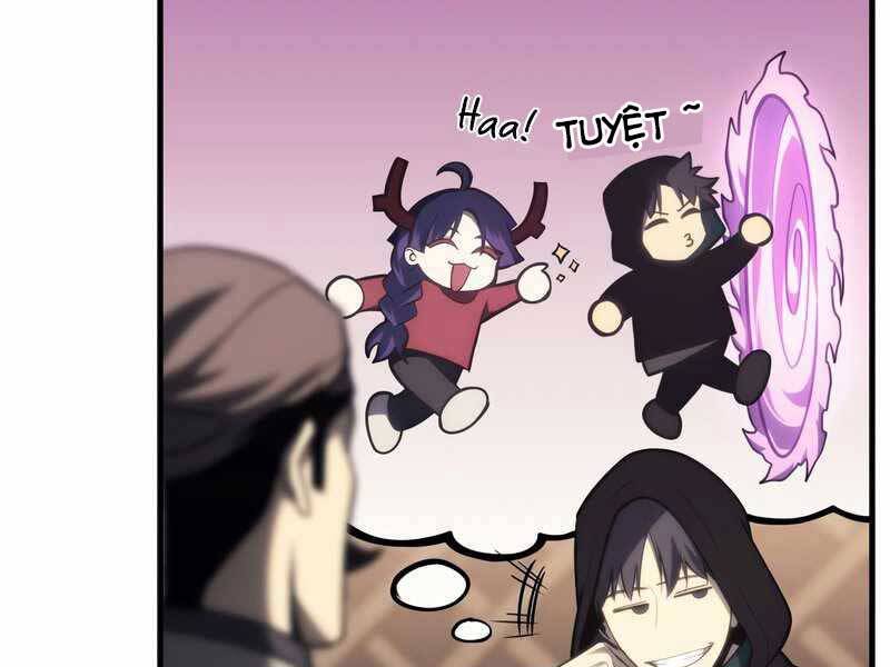 Vị Vua Mạnh Nhất Đã Trở Lại - Chapter 43 - Page 45